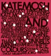 CD - Kate Mosh - Breakfast Epiphanies