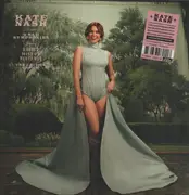 LP - Kate Nash - 9 Sad Symphonies - LTD Ed., Baby Pink Vinyl