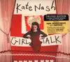 CD & DVD - Kate Nash - Girl Talk - Digipak