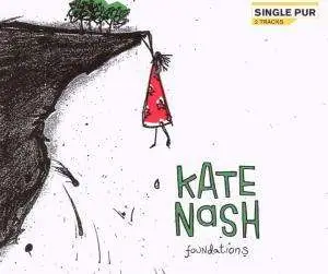 Kate Nash - Foundations