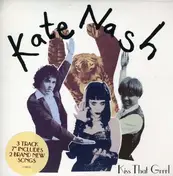 Kate Nash - Kiss That Grrrl