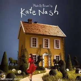 Kate Nash - Made of Bricks