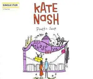 Kate Nash - Pumpkin Soup