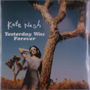 Kate Nash - Yesterday Was Forever
