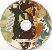 CD - Kate Nash - My Best Friend is You