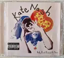 CD - Kate Nash - My Best Friend Is You
