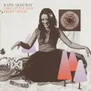 CD - Kate Akhurst - Like Little Red Riding Hood