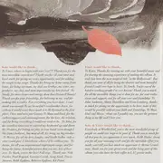 CD - Kate Akhurst - Like Little Red Riding Hood