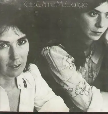 Kate & Anna McGarrigle - Same