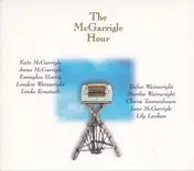 Kate & Anna McGarrigle - The McGarrigle Hour