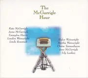 CD - Kate & Anna McGarrigle - The McGarrigle Hour