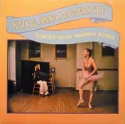 Kate - Dancer With Bruised Knees
