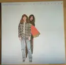 LP - Kate & Anna McGarrigle - French Record
