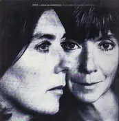 Kate and Anna McGarrigle - Heartbeats Accelerating