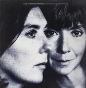 Kate and Anna McGarrigle