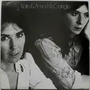 LP - Kate & Anna McGarrigle - Kate & Anna McGarrigle