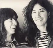 CD-Box - Kate & Anna McGarrigle - Tell My Sister