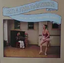 LP - Kate & Anna McGarrigle - Dancer With Bruised Knees