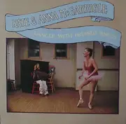 LP - Kate & Anna McGarrigle - Dancer With Bruised Knees