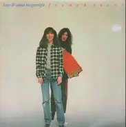 Kate & Anna McGarrigle - French Record