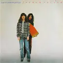 LP - Kate & Anna McGarrigle - French Record