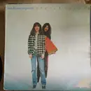 LP - Kate & Anna McGarrigle - French Record