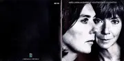 CD - Kate & Anna McGarrigle - Heartbeats Accelerating