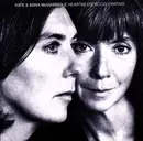 CD - Kate & Anna McGarrigle - Heartbeats Accelerating