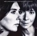 CD - Kate & Anna McGarrigle - Heartbeats Accelerating