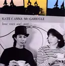 CD - Kate & Anna McGarrigle - Love Over And Over