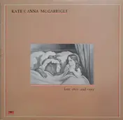 Kate & Anna McGarrigle - Love Over And Over