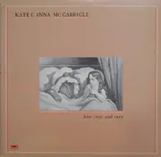 LP - Kate & Anna McGarrigle - Love Over And Over - 53