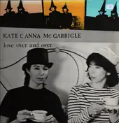 Kate and Anna McGarrigle - Love Over and Over