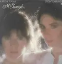 LP - Kate & Anna McGarrigle - Pronto Monto