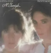 Kate & Anna McGarrigle - Pronto Monto