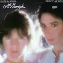 LP - Kate & Anna McGarrigle - Pronto Monto