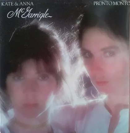 Kate & Anna McGarrigle - Pronto Monto
