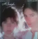 LP - Kate & Anna McGarrigle - Pronto Monto