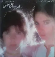 Kate & Anna McGarrigle - Pronto Monto