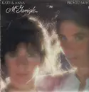LP - Kate & Anna McGarrigle - Pronto Monto