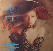 Kate B - Free (Remix)