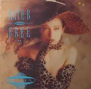 Kate B - Free (Remix)