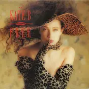 Kate B - Free