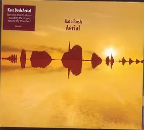 Kate Bush - Aerial