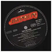 Double LP - Kate Bush /  George Michael /  Sting a.o. - Two Rooms: Celebrating The Songs Of Elton John & Bernie Taupin