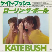 Kate Bush - Them Heavy People