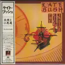 CD - Kate Bush - The Kick Inside - cardboard