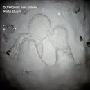 CD - Kate Bush - 50 Words For Snow