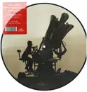 Picture LP - Kate Bush - Cloudbusting - Sealed, Picture Disc