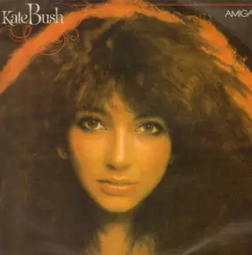 Kate Bush - Kate Bush